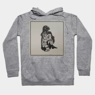 Longing Hoodie